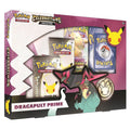 Pokemon TCG: Celebrations Collection—Dragapult Prime