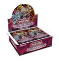 Yu-Gi-Oh! - TCG Legendary Duelists 7 - Rage of Ra Booster Box