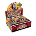 Yu-Gi-Oh! - Blazing Vortex Booster Box