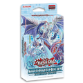 Yu-Gi-Oh! - TCG Structure Deck Freezing Chains