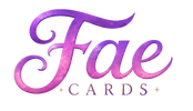 Fae Cards - Home