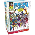 Magic: The Gathering - Marvel Super Heroes Gift Bundle