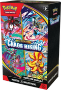 Pokemon TCG - Chaos Rising Booster Bundle